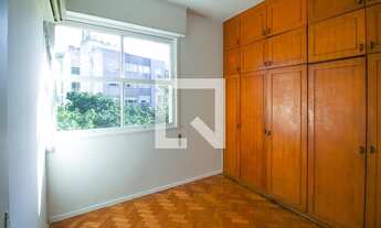 Imagem 7: Apartamento para Aluguel - Leblon, 3 Quartos, 62 m2