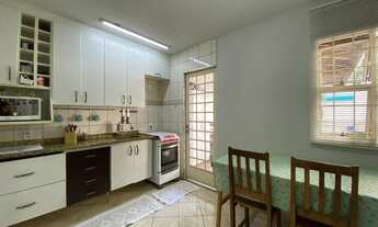 Imagem: Sobrado para venda com 83 metros quadrados