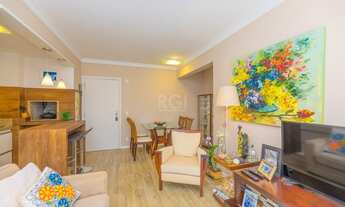 Imagem 2: Porto Alegre - Apartamento Padrão - Menino Deus