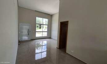 Imagem 4: Casa Térrea Para Venda em Condomínio Fechado - Atibaia SP