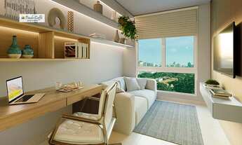 Imagem 4: Apartamento Alto Padrão para Venda em Horto Florestal Salvador-BA - 543