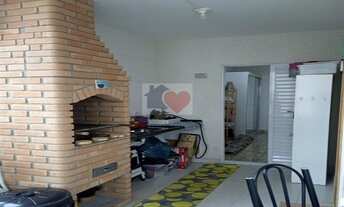 Imagem 7: Casa em Condomínio para Venda em São Paulo, Vila Beatriz, 3 dormitórios, 3 suítes, 3 banhe