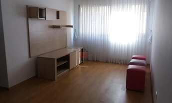 Imagem 4: Apartamento com 2 dormitórios à venda, 62 m² por R$ 535.000,00 - Mirandópolis - São Paulo