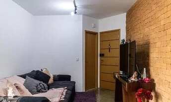 Imagem 3: Apartamento com 3 dormitórios à venda, 119 m² por R$ 960.000,00 - Santa Paula - São Caetan