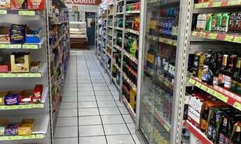 Imagem 4: Mercado sem Açougue, na região da ZS/SP Ref.: 1655