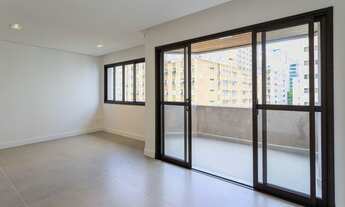 Imagem 4: Apartamento para venda possui 150 metros quadrados com 4 quartos em Jardim Paulista - São