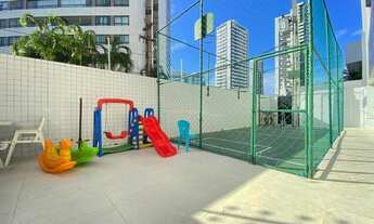 Imagem 3: Edf CHAMPANGNE em Boa Viagem - Recife - PE