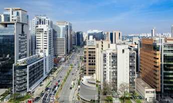 Imagem 3: Apartamento na Rua Funchal