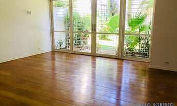 Imagem 2: CASA ASSOBRADADA - JARDIM LUZITÂNIA - SP