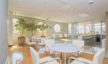 Imagem 2: São Paulo - Apartamento Padrão - Moema Índios