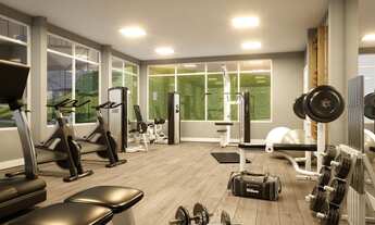 Imagem 6: Empreendimento Residencial à venda, Campo Comprido, Curitiba - PR