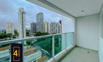 Imagem 4: Apartamento Deseo