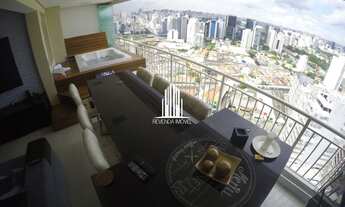 Imagem 5: Apartamento de 2 Dormitórios e 1 vaga de Garagem em Pinheiros