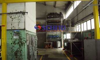 Imagem 2: Oportunidade Galpão / depósito com aluguel por R$50.000 /mês