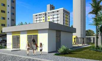 Imagem 5: APARTAMENTO A VENDA EM CRICIUMA NO BAIRRO ARGENTINA 01 DORMITÓRIO