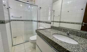 Imagem 4: Apartamento em Fátima- 04 Suítes DCE Sala Cozinha Dispensa Depósito Lavanderia Roupeiro