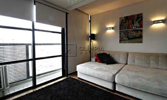 Imagem 5: Venda Apartamento 1 Dormitórios - 50 m² Vila Olímpia