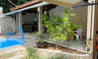 Imagem 15: CASA DE ESQUINA NO JANGA PRÓXIMA AO BOMPREÇO C/ PISCINA