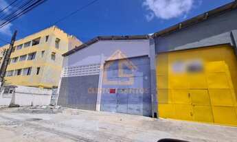 Imagem 2: Galpão para locação em Piedade