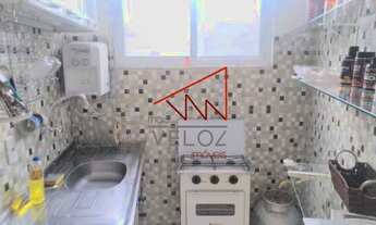 Imagem 7: Rio de Janeiro - Kitchenette/Conjugados - Centro