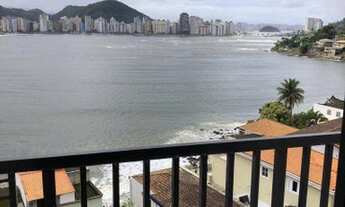 Imagem 6: Apartamento de 41m² com 1 dormitório e 1 vaga de garagem - São Vicente/SP