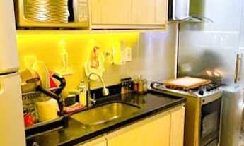 Imagem 3: 2 quartos* 1 suite* 1 vaga de garagem* Cód: 21058 A