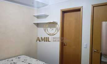 Imagem 7: PL - Lindo Apartamento Mobiliado no Jd. Aquarius - São José Dos Campos