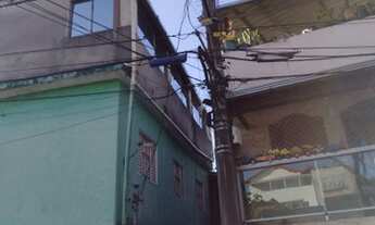 Imagem 2: Casa no bairro Nova Cachoeirinha