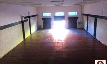 Imagem 4: Salão/Galpão (salão - térreo) , cozinha planejada