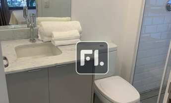 Imagem 5: Apartamento à venda, 43 m² por R$ 670.000,00 - Itaim Bibi - São Paulo/SP