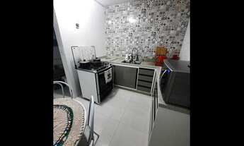 Imagem 7: Apartamento com 2 dormitórios, 55 m², 1 vaga de garagem no Itapegica - Guarulhos - SP