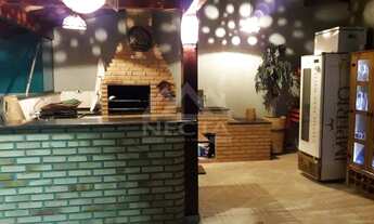 Imagem 6: CASA À VENDA, COM 3 DORMITÓRIOS, PONTAL SANTA MARINA - CARAGUATATUBA/SP