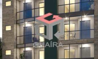 Imagem 1: Apartamento à venda, 2 quartos, 1 suíte, 1 vaga, Centro - São Bernardo do Campo/SP