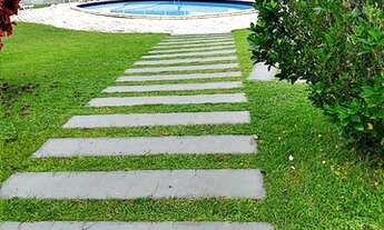 Imagem: Cobertura duplex 135 M²/ 5 Dorm.(2 Suítes)/