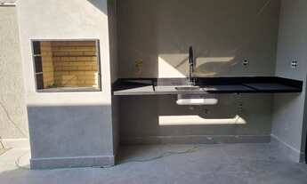 Imagem 6: Casa com 4 quartos à venda, 320 m² por R$ 3.350.000 - Barra da Tijuca - Rio de Janeiro/RJ