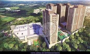 Imagem: Apartamento com 2 dormitórios à venda