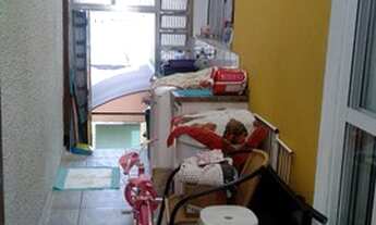 Imagem 5: Sobrado 2 Dorms 132 m² em Pirituba - Jd Santa Mônica