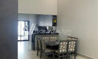 Imagem 3: Casa - Reserva Real - Paulínia