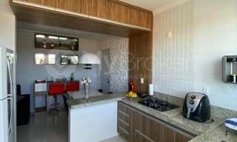 Imagem 4: Apartamento Semi Mobiliado