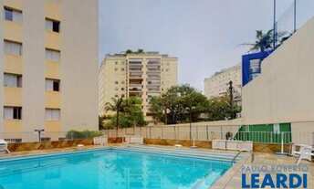 Imagem 3: APARTAMENTO - ALTO DE PINHEIROS - SP