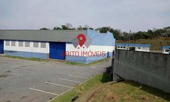 Imagem 5: Galpão para Locação em Mogi das Cruzes, Jardim Ponte Grande