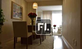 Imagem 5: Apartamento com 2 dormitórios à venda, 73 m² por R$ 720.000,00 - Vila Santa Catarina - São