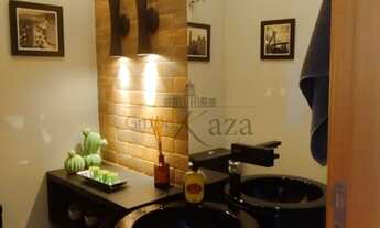 Imagem 4: Apartamento - Vila Ema - Residencial Celebrity - 147m² - 2 Dormitórios