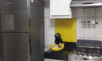 Imagem 6: Apartamento Papicu com 3 dormitorios a venda por R$ 350.000 - Papicu - Fortaleza/CE>