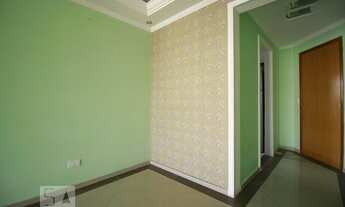 Imagem 7: Apartamento à Venda - Vila das Mercês, 2 Quartos, 123 m2