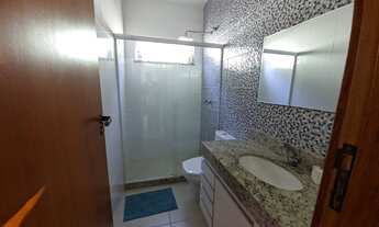 Imagem 3: Casa linear em condomínio com 3 quartos