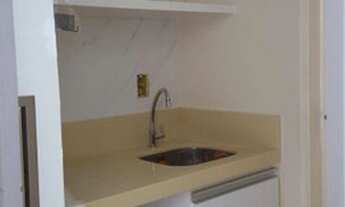 Imagem 4: Excelente sala comercial na Praia da Baleia toda montada