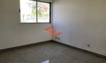 Imagem 2: Apartamento à venda, 2 quartos, 1 suíte, 2 vagas, Havaí - Belo Horizonte/MG