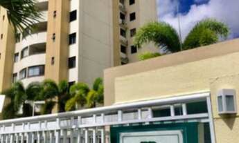 Imagem 4: Ecoville Residence: 3/4 suite e varanda ,