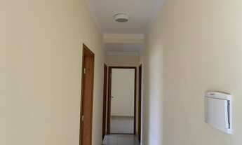 Imagem 4: Casa três quartos com suíte